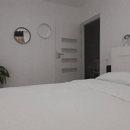 Adma Apartments Sibiu Luaran gambar