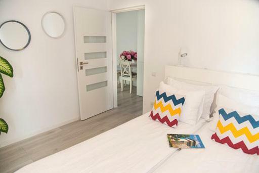 Adma Apartments Sibiu Luaran gambar