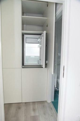 Adma Apartments Sibiu Luaran gambar