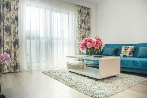 Adma Apartments Sibiu Luaran gambar