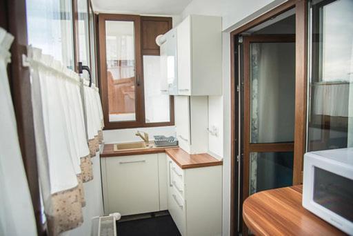 Adma Apartments Sibiu Luaran gambar
