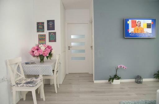 Adma Apartments Sibiu Luaran gambar